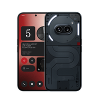 Nothing phone 2a, 256 GB, 5G, Black. - eXtra