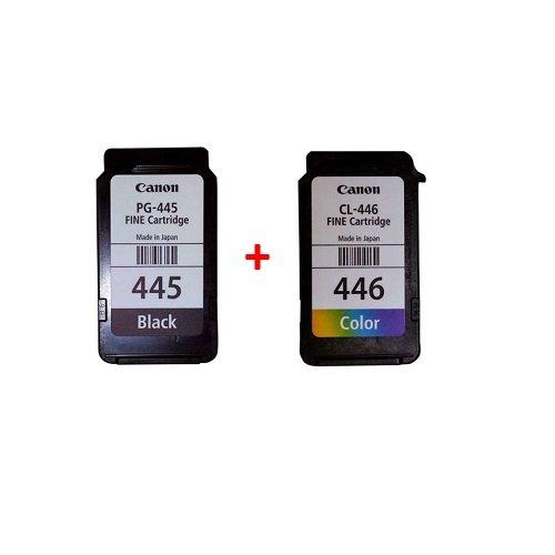 Canon Pixma Multi Value Ink Pack, Black + Color. - eXtra Oman