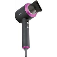 Rebune Pro Hair Dryer, 1800W with Smart Control, Noise reduction,