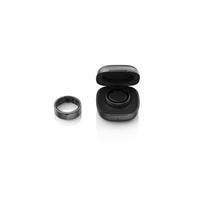 HONOR Smart Health Ring, Black.