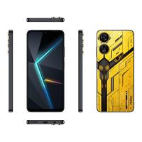 Nubia Neo 5G, 256GB, War-damaged Yellow.