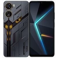 Nubia Neo, 5G, 256GB, Phantom Black.