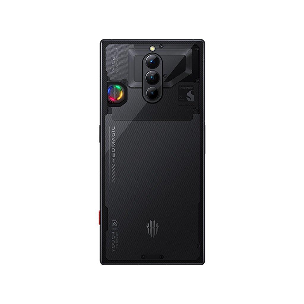 RedMagic 8s Pro, 512GB, Aurora. - eXtra