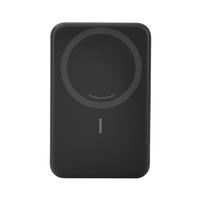 Anker Magnetic Power Bank 10,000mAh, Black