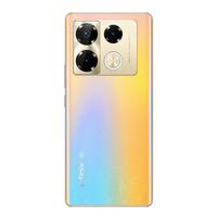 Infinix Note 40 Pro, 5G, 256 GB, Titan Gold.