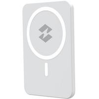Infinix Wireless Power Bank 3000mAh, white