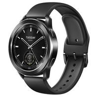 Xiaomi Watch S3, Black