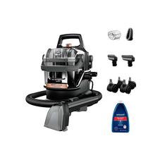BISSELL SpotClean Hydrosteam Portable Carpet / Furniture Deep Cleaner