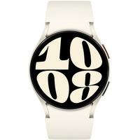 Samsung Galaxy Watch 6, 40MM, Cream,
