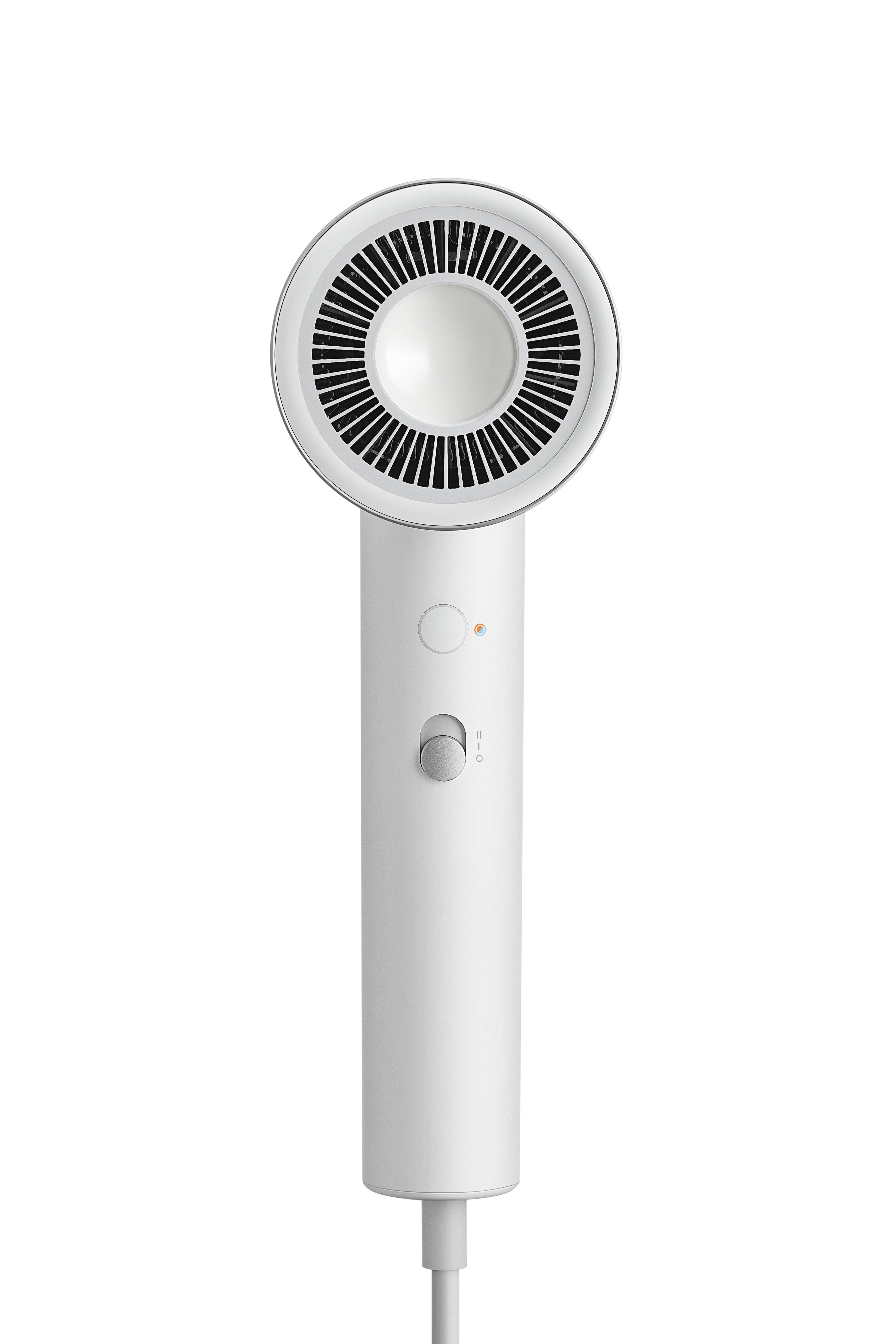 Xiaomi Water Ionic Hair Dryer H500 1800W White eXtra