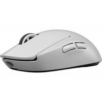 LOGITECH Pro X Superlight 2 Lightspeed Wireless Gaming Mouse