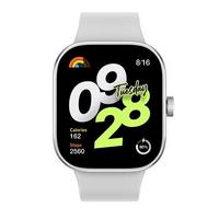 Xiaomi Redmi 4 Smartwatch, Silver Gray