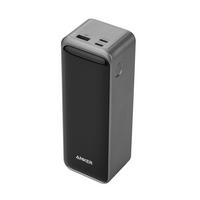 Anker 737 Powerbank, 27650mAh, 250W, Black