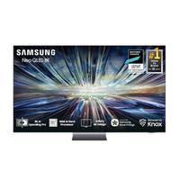 Samsung Neo QLED 8K TV, 85 Inch, 8K AI Upscaling Pro, 240Hz, Anti Reflection