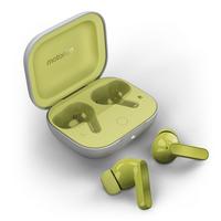 Motorola Buds Wireless Earphones, Kiwi Green