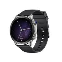 Riversong Motive 9 Pro Smartwatch, 1.43", Black