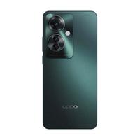OPPO Reno11 F, 5G, 256GB, Palm Green.