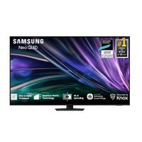 Samsung Neo QLED 4K TV, 65 Inch, Mini LED, 120Hz, Dolby Atmos, Secured by Knox