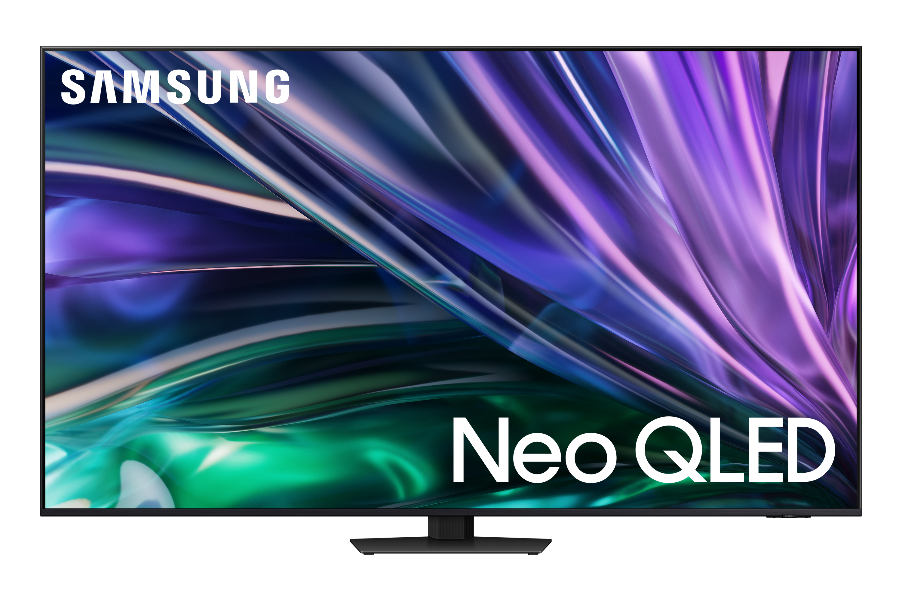 Buy Samsung Neo QLED 4K TV, 65 Inch, Mini LED, 120Hz, Dolby Atmos, Secured by Knox in Saudi Arabia