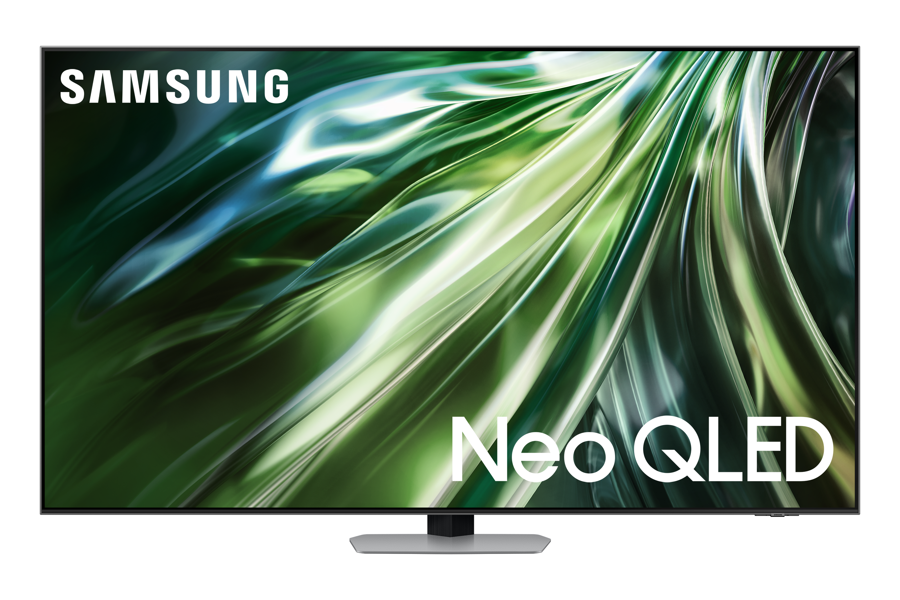 Buy Samsung Neo QLED 4K TV, 65 Inch, Mini LED, 144Hz, Anti Reflection, Secured by Knox in Saudi Arabia