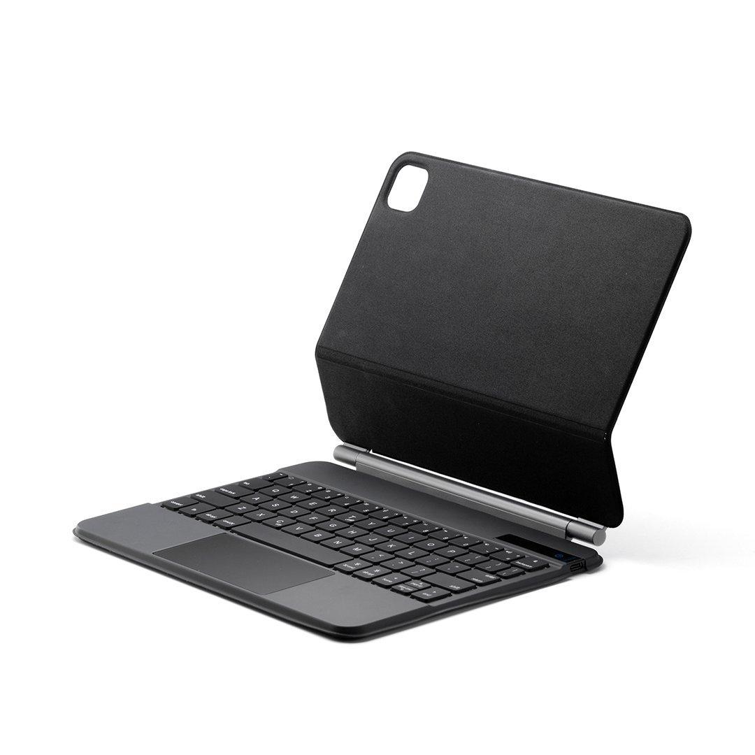 IWIN Wireless Keyboard for iPad 11 Pro/Air, 10,9 Inch, Arabic