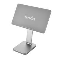 IWIN Magnetic iPad Holder for iPad 11 Pro/Air 10,9 Inch, Grey