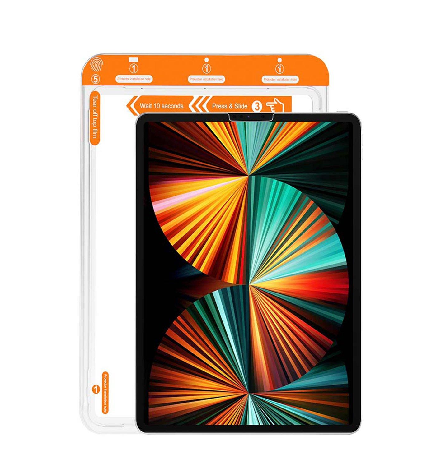 ايوين Iwin Screen Protector For iPad Air 10 9 10.9 inch