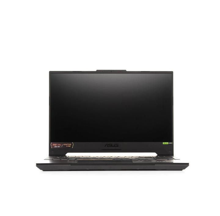 ASUS TUF F15 Gaming, Core i7, 1TB, 15.6 Inch FHD, Gray