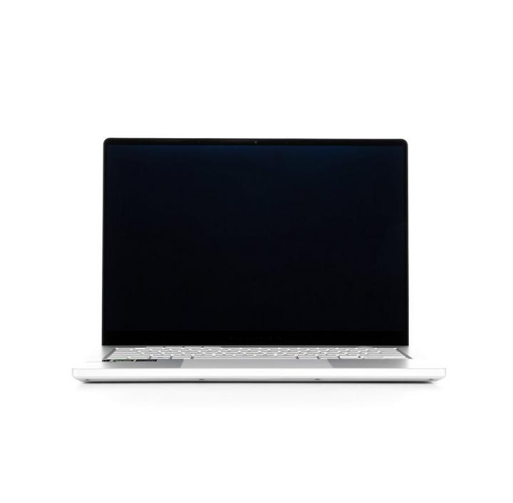 ASUS ROG Zephyrus G14, Ryzen 7, 16GB, 1TB, 14 Inch 3K OLED, Platinum White