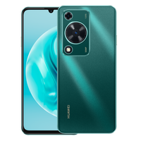 HUAWEI Nova Y72, 8GB RAM, 128GB, Green