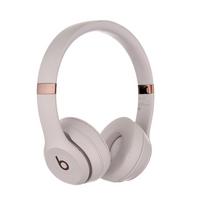 Apple Beats Solo4 Wireless On Ear Headphones , Cloud Pink