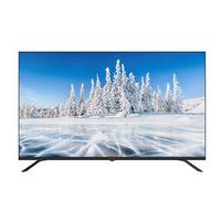 Nikai 58 Inch 4K Google QLED TV, Black