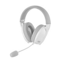 Redragon, Bluetooth Wireless Gaming Headset, Grey