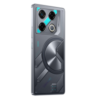 INFINIX GT 20 Pro, ,5G, 256GB, Mecha Blue - eXtra