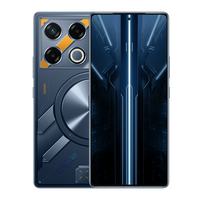 INFINIX GT 20 Pro, ,5G, 256GB, Mecha Orange