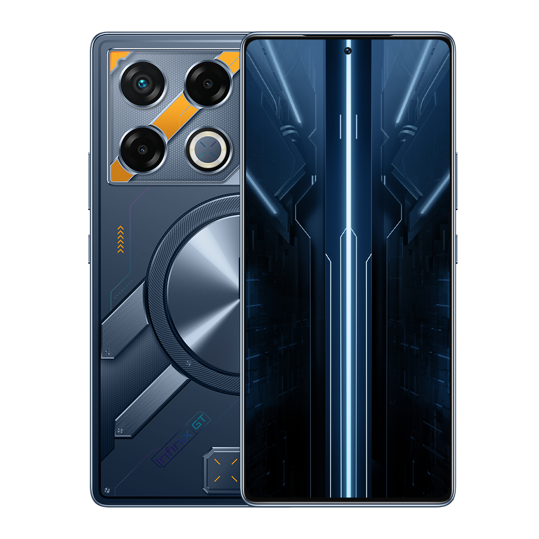 INFINIX GT 20 Pro, ,5G, 256GB, Mecha Orange - eXtra