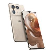 Motorola Edge 50 Ultra , 5G, 6.7 inch, 1T GB, Nordic Wood