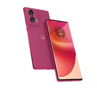 Motorola Edge 50 Fusion, 5G, 6.67 inch, 512GB, Hot Pink