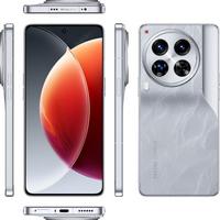 TECNO CAMON 30 Premier, 5G, 512 GB, Snowy Silver