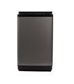 Hisense Top Load Washing Machine, 10KG, Inverter, Titanium Grey