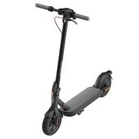 Xiaomi Electric Scooter 4 Pro, 2nd Gen, Black