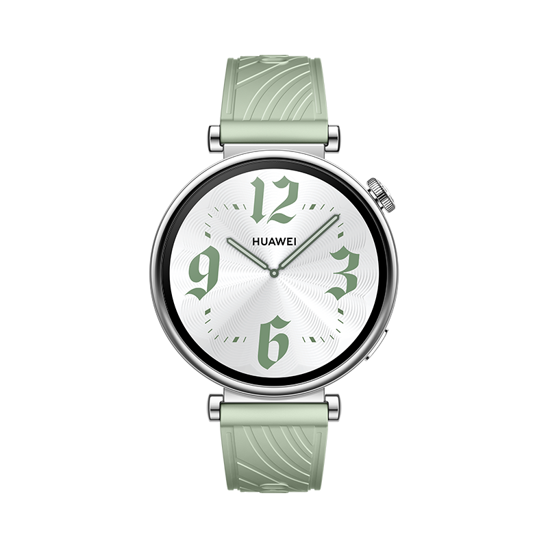 HUAWEI WATCH GT 4 41mm グリーン Amazon.co.jp: HUAWEI WATCH GT 4 41mm ゴルフナビ搭載 スマート