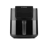 Nutricook SLIM XL 7.6L Digital Air Fryer Plastic Body 1700W, Black
