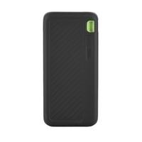 GOUI Power Bank 20000mAh, 20W, Black