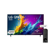 LG, 55 inch, 4K Smart TV, QNED, 60Hz