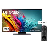 LG ,55 inch, 4K Smart TV, QNED, 120Hz