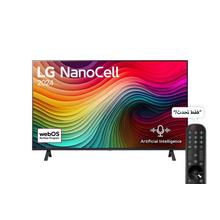 Buy LG ,86 inch, 4K Smart TV, Nanocell, 120Hz in Saudi Arabia