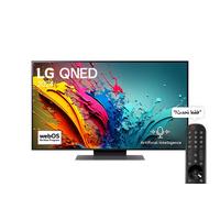 LG, 86 inch, 4K Smart TV, QNED, 120Hz