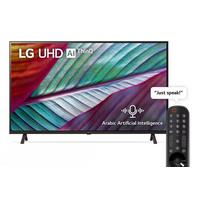 LG, 43 inch, 4K Smart TV, UHD, 60Hz