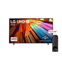 LG, 70 inch, 4K Smart TV, UHD, 60Hz